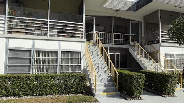 100 Stratford H, West Palm Beach, FL 33417