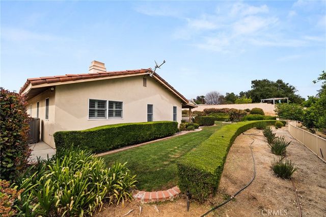 30587 Los Altos, Redlands, CA 92373