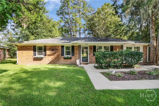 125 Nassau Drive, Savannah, GA 31410