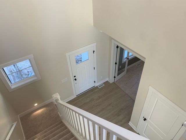 7882 Woodhurst Drive Ne, Cannon Twp, MI 49341