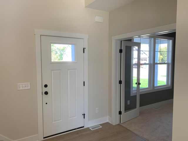 7882 Woodhurst Drive Ne, Cannon Twp, MI 49341