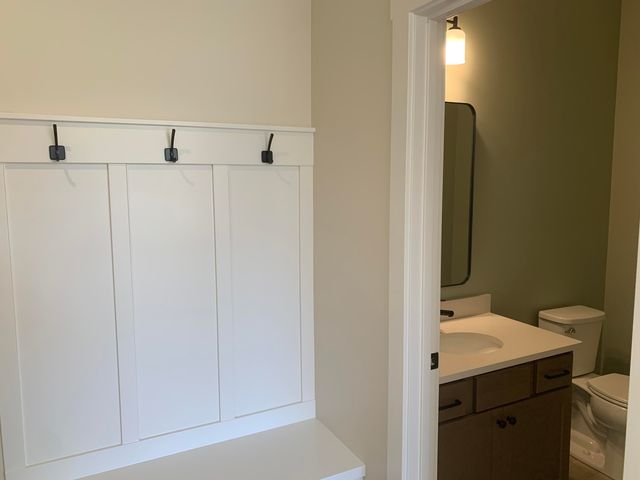 7882 Woodhurst Drive Ne, Cannon Twp, MI 49341