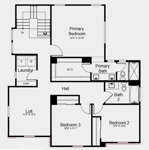 26663 Viola Way, Moreno Valley, CA 92555