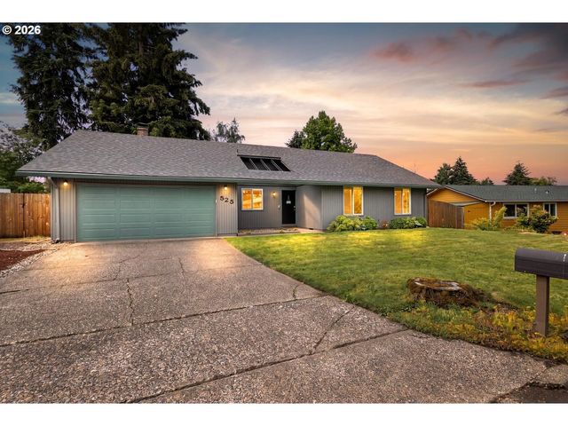 525 Nw 83RD St, Vancouver, WA 98665
