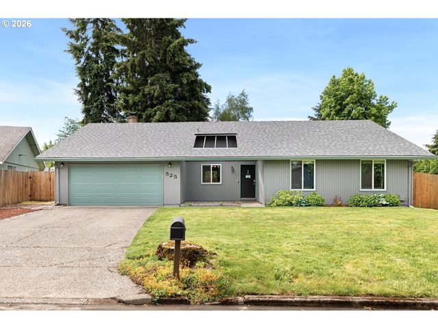 525 Nw 83RD St, Vancouver, WA 98665