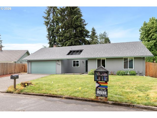 525 Nw 83RD St, Vancouver, WA 98665