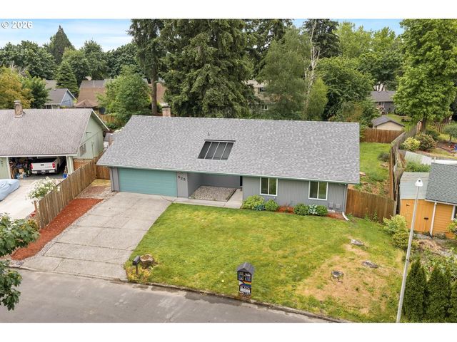 525 Nw 83RD St, Vancouver, WA 98665