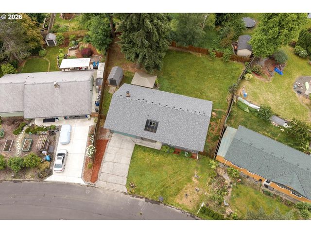 525 Nw 83RD St, Vancouver, WA 98665