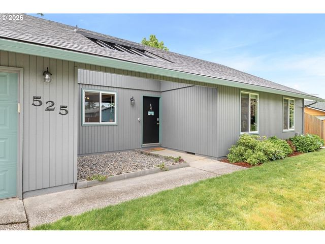 525 Nw 83RD St, Vancouver, WA 98665