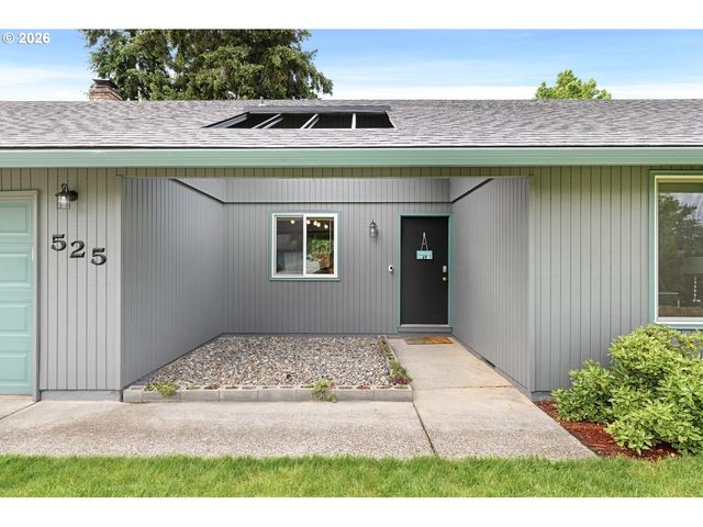 525 Nw 83RD St, Vancouver, WA 98665