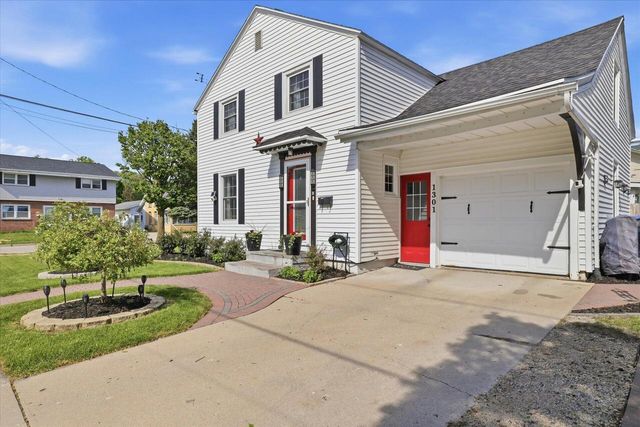 1301 Neenah STREET, Watertown, WI 53094