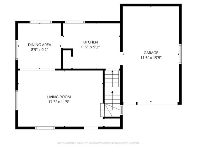 1301 Neenah STREET, Watertown, WI 53094
