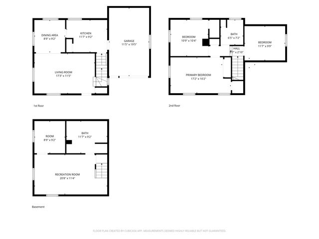 1301 Neenah STREET, Watertown, WI 53094