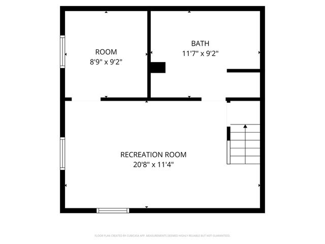 1301 Neenah STREET, Watertown, WI 53094
