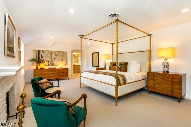 58 Crest Dr, South Orange Village Twp., NJ 07079