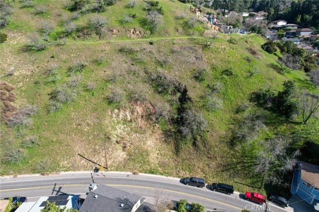 753 Ganymede, Los Angeles, CA 90065