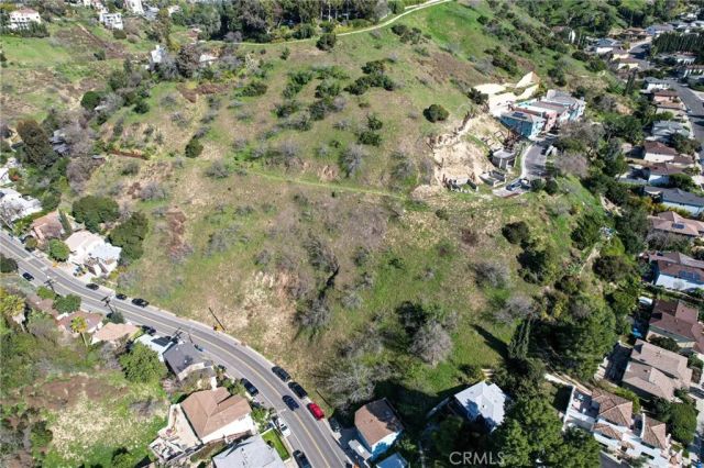 753 Ganymede, Los Angeles, CA 90065