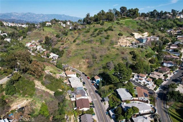 753 Ganymede, Los Angeles, CA 90065