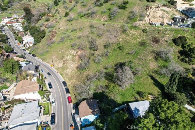 753 Ganymede, Los Angeles, CA 90065