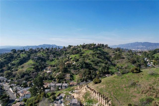 753 Ganymede, Los Angeles, CA 90065