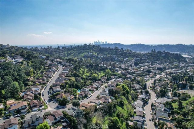 753 Ganymede, Los Angeles, CA 90065