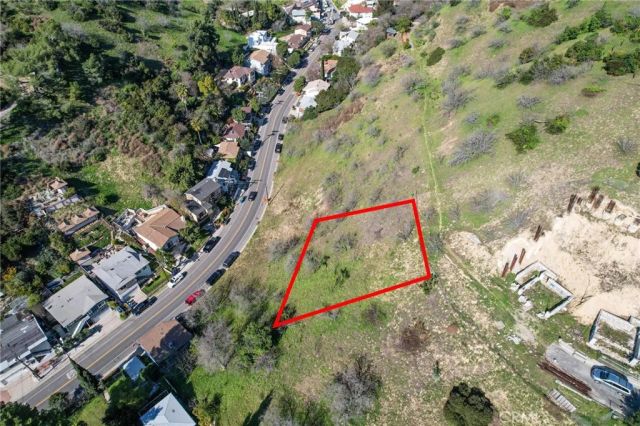 753 Ganymede, Los Angeles, CA 90065