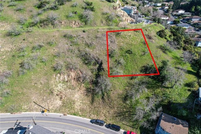 753 Ganymede, Los Angeles, CA 90065
