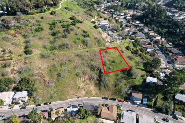 753 Ganymede, Los Angeles, CA 90065