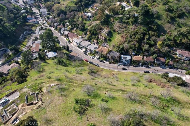 753 Ganymede, Los Angeles, CA 90065