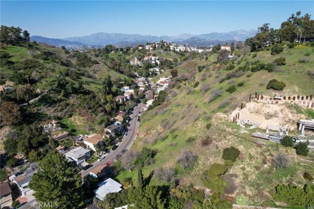 753 Ganymede, Los Angeles, CA 90065