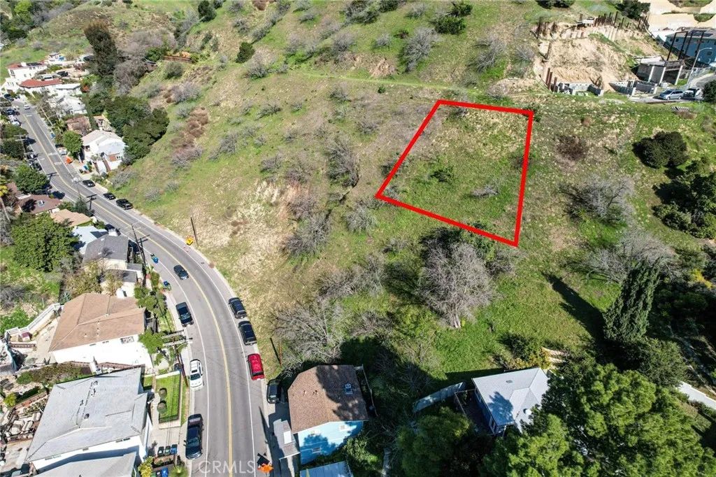 753 Ganymede, Los Angeles, CA 90065