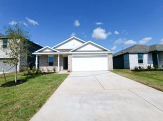 229 Douglas Hills Drive, Magnolia, TX 77354