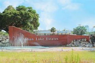 408 CAMELLIA DRIVE, Indian Lake Estates, FL 33855