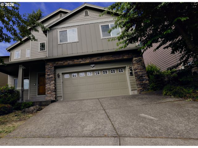 14455 Nw PIONEER PARK Way, Beaverton, OR 97006