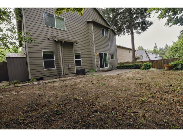 14455 Nw PIONEER PARK Way, Beaverton, OR 97006