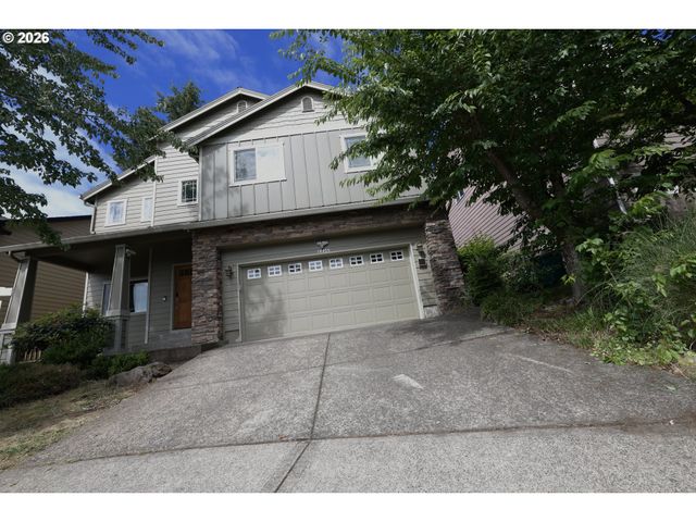 14455 Nw PIONEER PARK Way, Beaverton, OR 97006