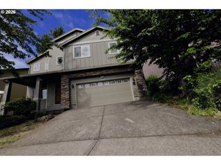 14455 Nw PIONEER PARK Way, Beaverton, OR 97006
