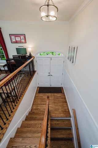 1577 BERRY ROAD, Birmingham, AL 35226