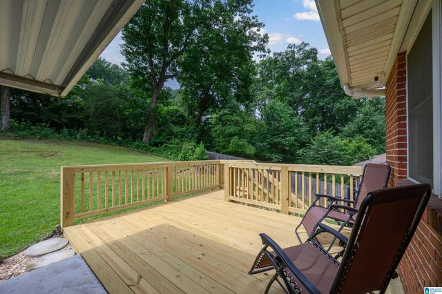 1577 BERRY ROAD, Birmingham, AL 35226