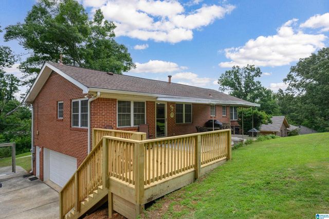 1577 BERRY ROAD, Birmingham, AL 35226