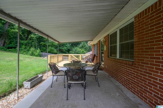 1577 BERRY ROAD, Birmingham, AL 35226