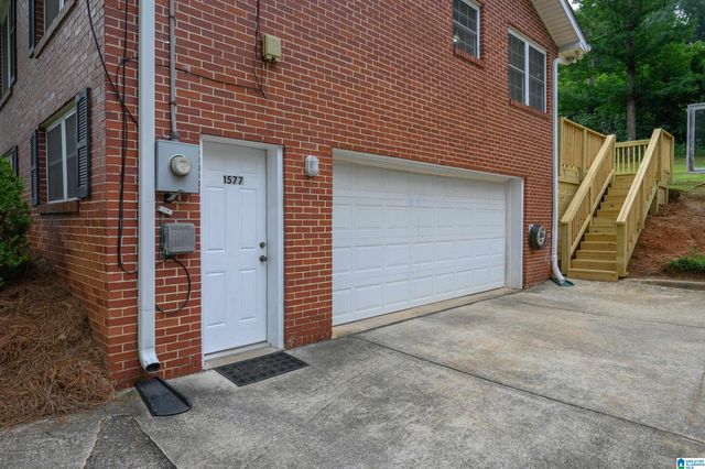 1577 BERRY ROAD, Birmingham, AL 35226