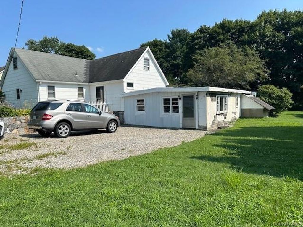 49 Hickory Drive, Brewster, NY 10509 — exterior