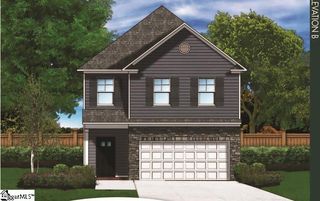229 Brown Circle Lot 100, Easley, SC 29642