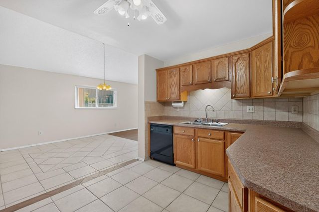 11912 Allison Court NE, Albuquerque, NM 87112