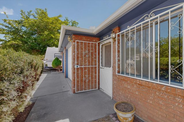 11912 Allison Court NE, Albuquerque, NM 87112