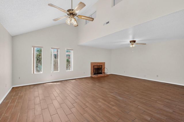 11912 Allison Court NE, Albuquerque, NM 87112