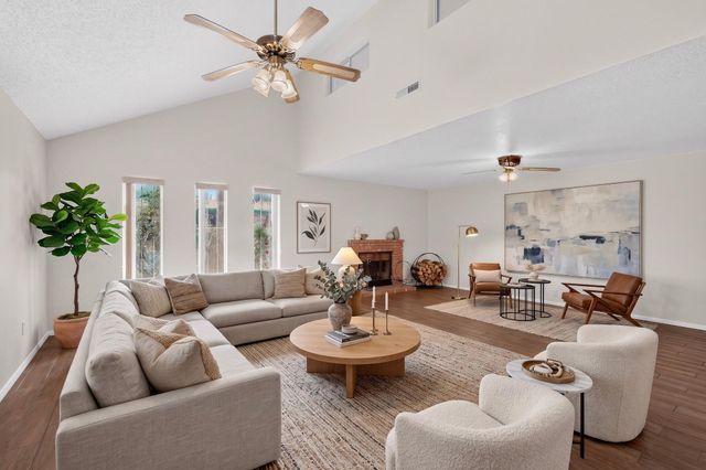 11912 Allison Court NE, Albuquerque, NM 87112