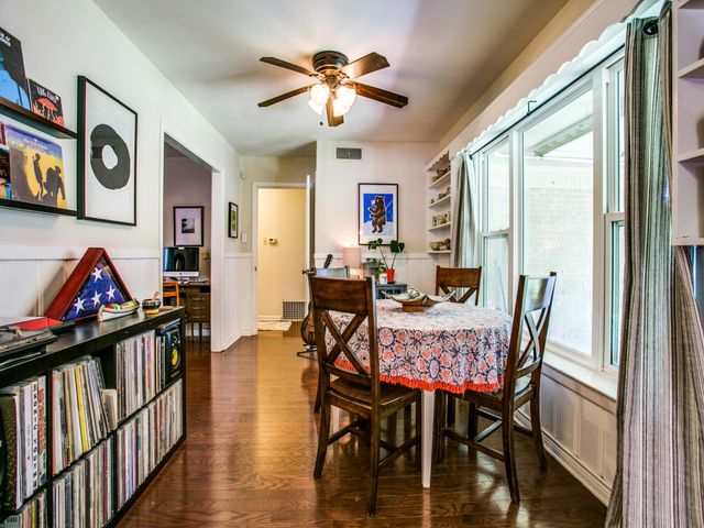 603 Devonshire Drive, Richardson, TX 75080