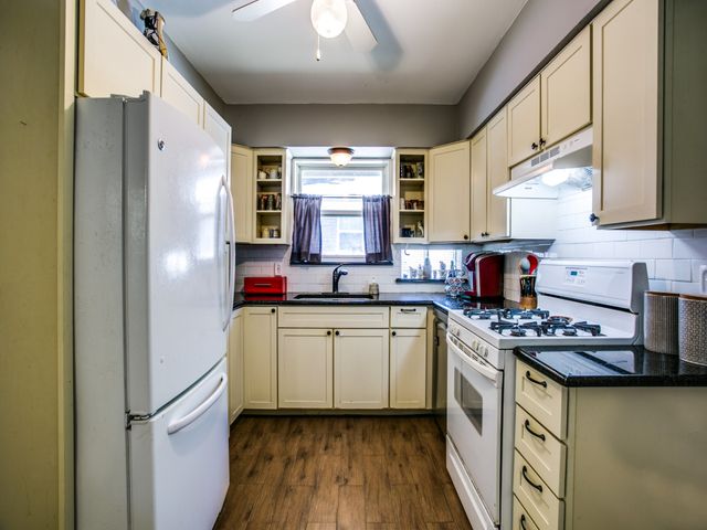 603 Devonshire Drive, Richardson, TX 75080